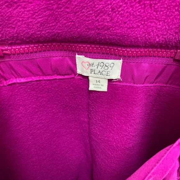 Snow pants - Picture 3 of 3